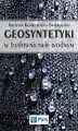 Okładka książki: Geosyntetyki w budownictwie wodnym