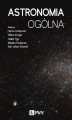 Okładka książki: Astronomia ogólna