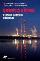Okładka: Modernizacja elektrowni