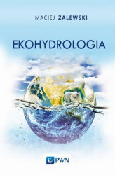 Okładka: Ekohydrologia