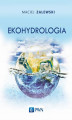 Okładka książki: Ekohydrologia