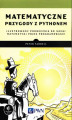 Okładka książki: Matematyczne przygody z Pythonem