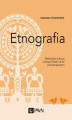 Okładka książki: Etnografia