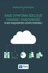 Okładka: Sage Symfonia 50cloud Finanse i Księgowość