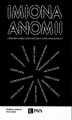 Okładka książki: Imiona anomii