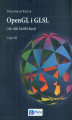 Okładka książki: OpenGL i GLSL (nie taki krótki kurs) Część III