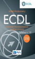 Okładka książki: ECDL S10. Podstawy programowania w języku Python