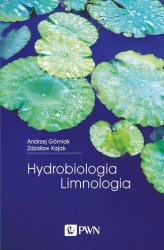 Okładka: Hydrobiologia - Limnologia