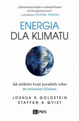Okładka: Energia dla klimatu