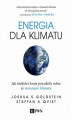 Okładka książki: Energia dla klimatu