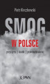 Okładka książki: Smog w Polsce