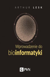 Okładka: Wprowadzenie do bioinformatyki