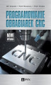 Okładka książki: Programowanie obrabiarek CNC