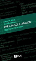 Okładka książki: PHP 7, MySQL 8 i Maria DB. Praktyczny podręcznik