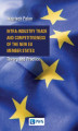Okładka książki: Intra-Industry Trade and Competitiveness of the New EU Member States