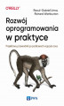 Okładka książki: Rozwój oprogramowania w praktyce. Projektowy przewodnik po podstawach w języku Java