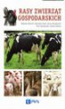 Okładka książki: Rasy zwierząt gospodarskich