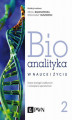 Okładka książki: Bioanalityka. Tom II