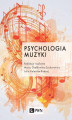 Okładka książki: Psychologia muzyki