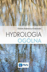 Okładka: Hydrologia ogólna
