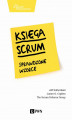 Okładka książki: Księga Scrum. Sprawdzone wzorce
