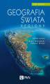 Okładka książki: Geografia świata. Regiony