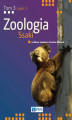 Okładka książki: Zoologia t. 3, cz. 3. Ssaki