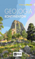 Okładka książki: Geologia kontynentów