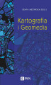 Okładka książki: Kartografia i Geomedia
