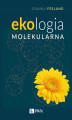 Okładka książki: Ekologia molekularna