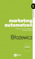 Okładka książki: Marketing Automation