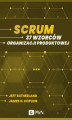 Okładka książki: Scrum. 37 wzorców organizacji produktowej ()