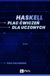 Okładka: Haskell. Plac ćwiczeń dla uczonych ()