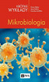 Okładka książki: Krótkie wykłady. Mikrobiologia
