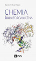 Okładka książki: Chemia bionieorganiczna