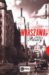Okładka: Warszawa. Perła północy