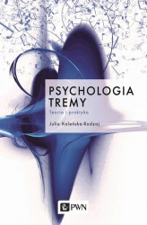 Okładka: Psychologia tremy