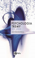 Okładka książki: Psychologia tremy