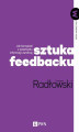 Okładka książki: Sztuka feedbacku