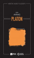 Okładka książki: Platon
