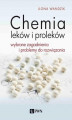 Okładka książki: Chemia leków i proleków
