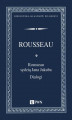 Okładka książki: Rousseau sędzią Jana Jakuba. Dialogi