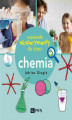 Okładka książki: Wspaniałe eksperymenty dla dzieci. Chemia