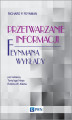Okładka książki: Feynmana wykłady. Przetwarzanie informacji
