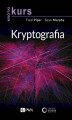 Okładka książki: Krótki kurs. Kryptografia