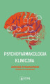 Okładka książki: Psychofarmakologia kliniczna