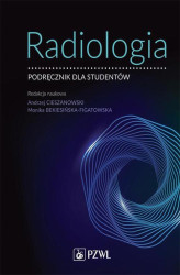 Okładka: Radiologia