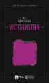 Okładka książki: Krótki kurs filozofii. Wittgenstein