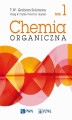 Okładka książki: Chemia organiczna t. 1