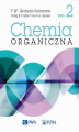 Okładka książki: Chemia organiczna t. 2